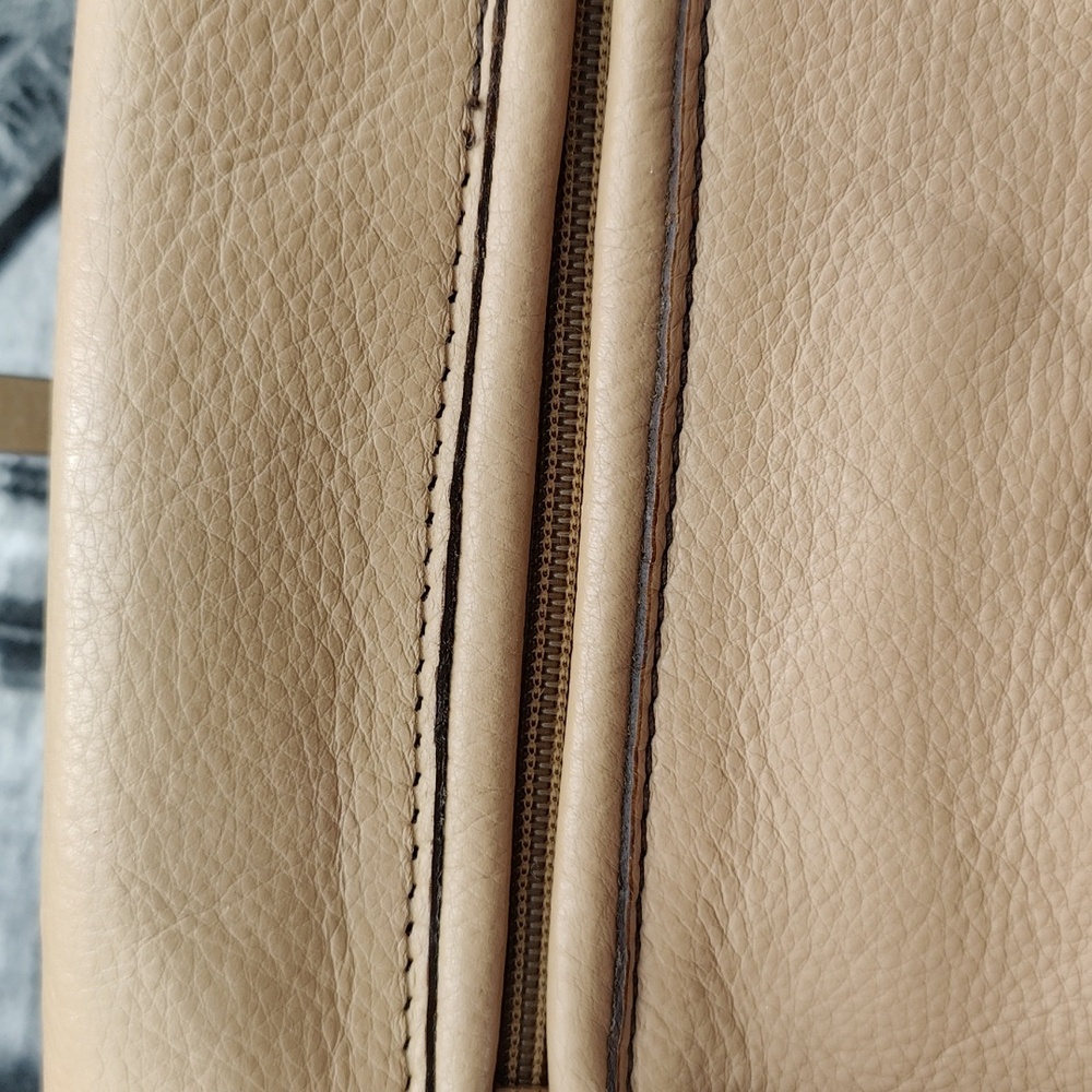 Brighton Silver Lake Crossbody - Picture 3 of 10